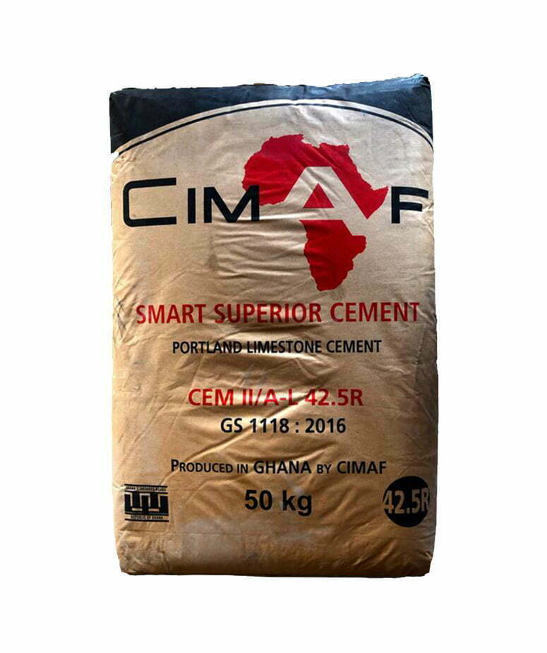 CIMAF cement   