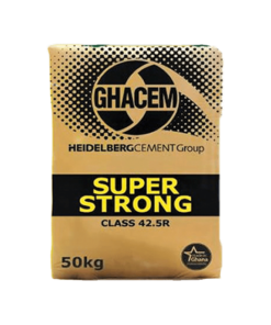Ghacem Cement