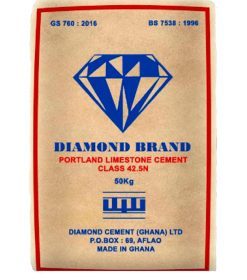 Diamond Cement