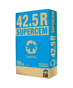 SUPACEM CEMENT