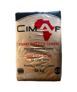 CIMAF Cement