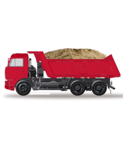 20 Cubic Meter Sand