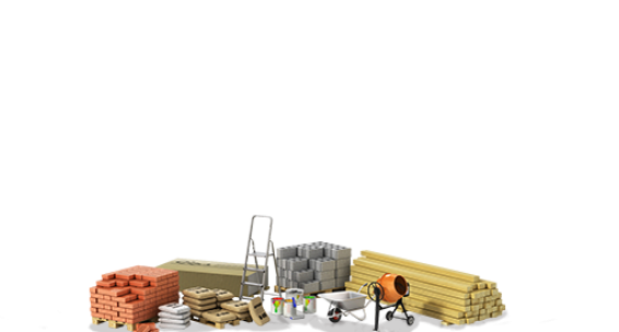 Building Materials